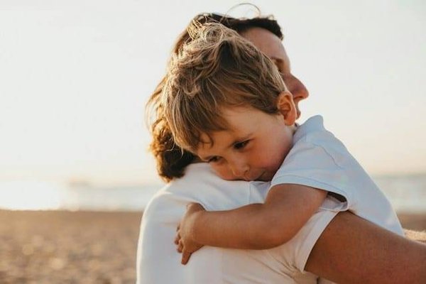 Les droits des enfants en cas de séparation : que dit la loi ?